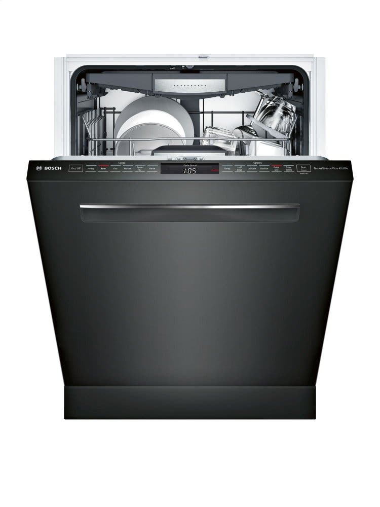 Bosch SHP878WD6N Black