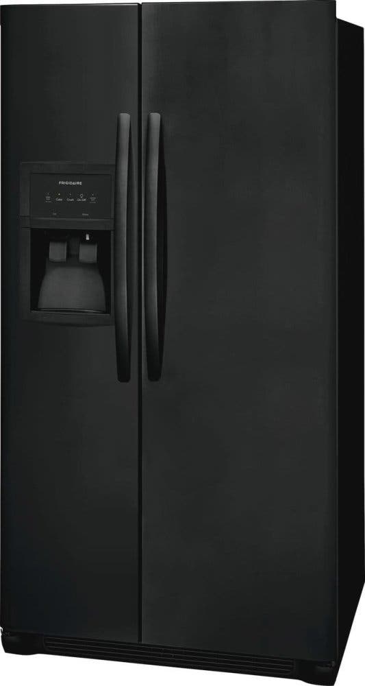 Frigidaire FFHX2325TE Ebony Black