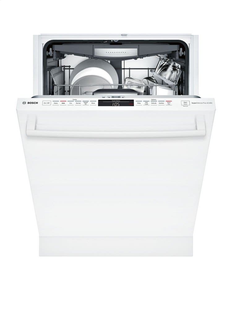 Bosch SHXM78W52N White