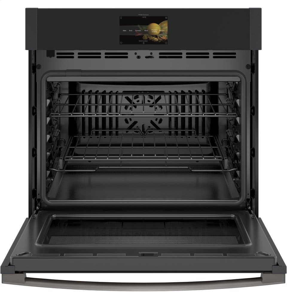 GE PTS7000FNDS Black Slate