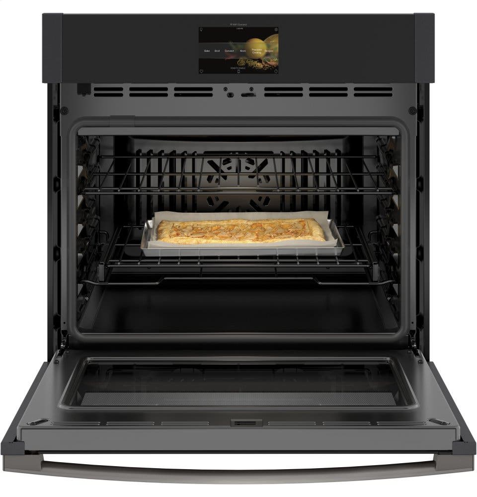 GE PTS7000FNDS Black Slate