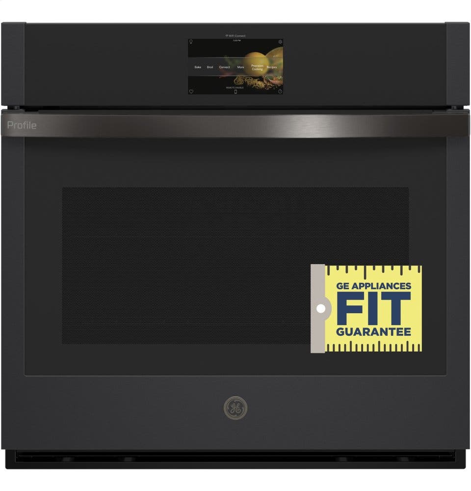 GE PTS7000FNDS Black Slate