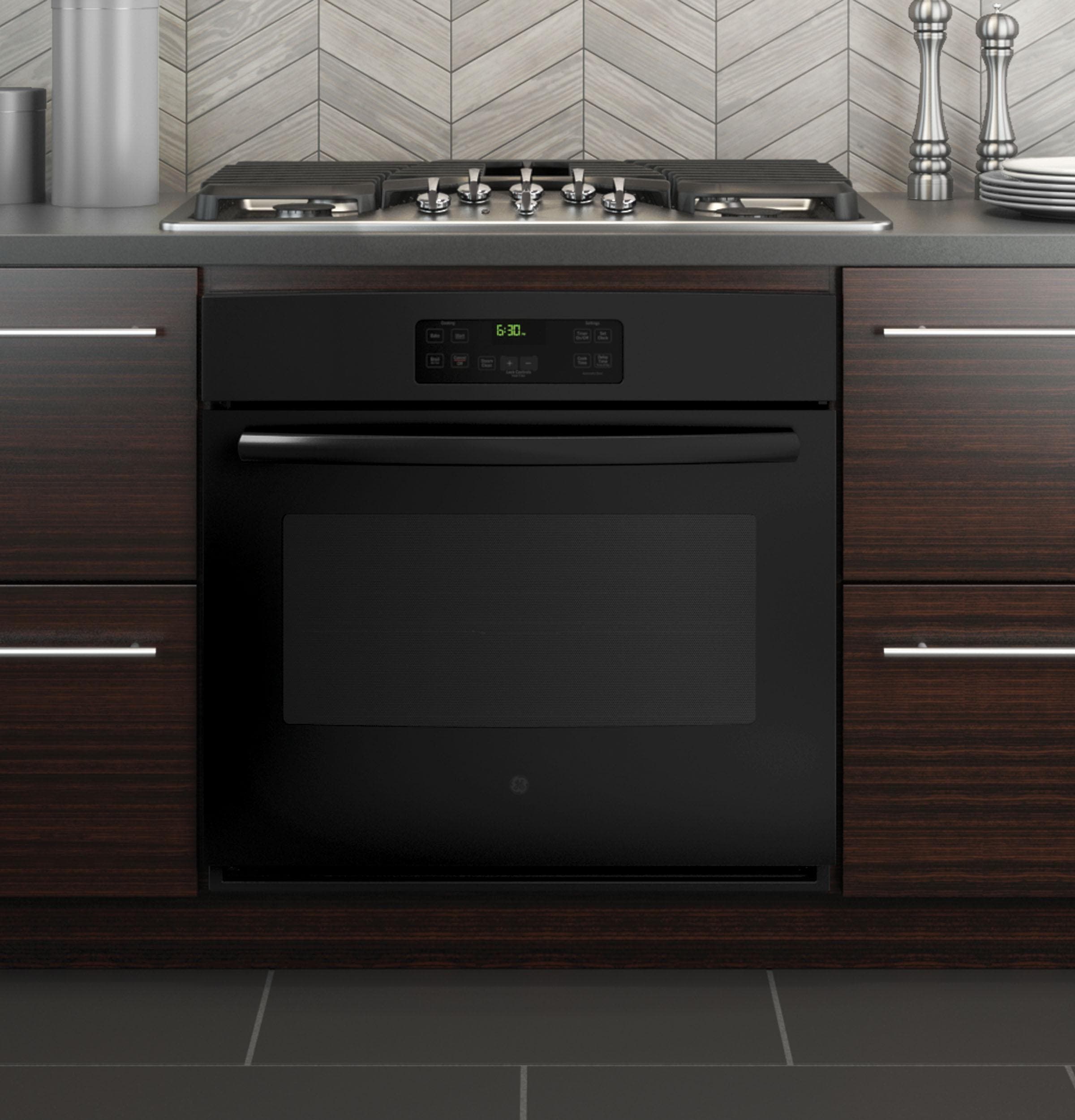 GE JT1000DFBB Black