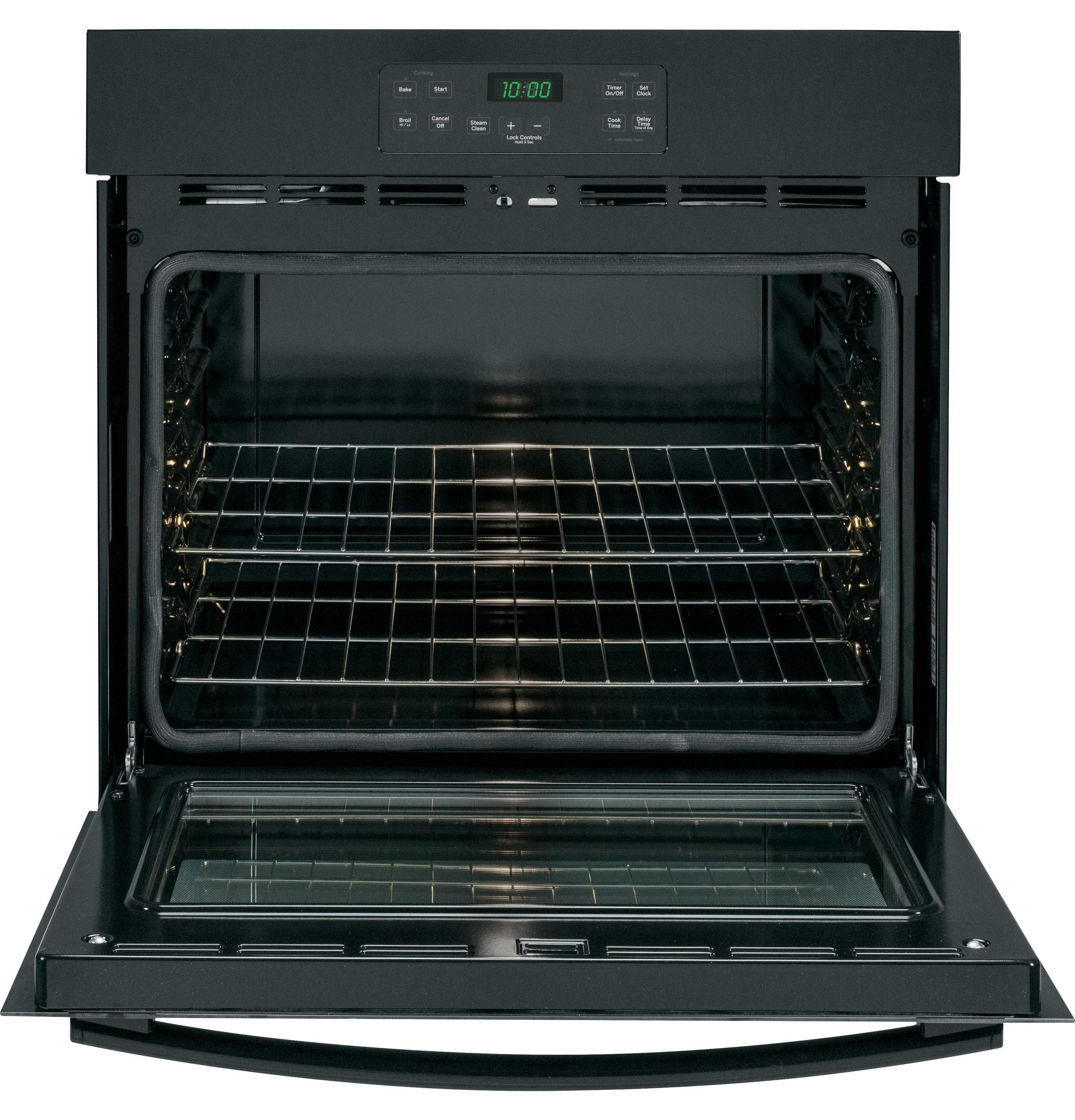 GE JT1000DFBB Black