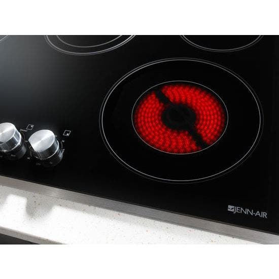 Jenn Air JEC3536BS Stainless Steel