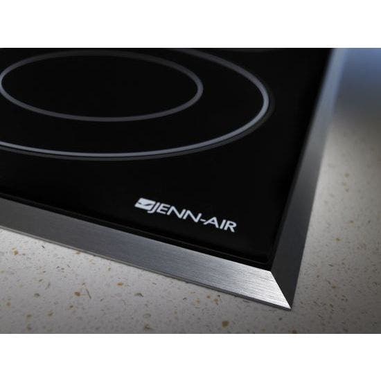 Jenn Air JEC3536BS Stainless Steel