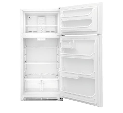 Frigidaire FFHT1814TW White