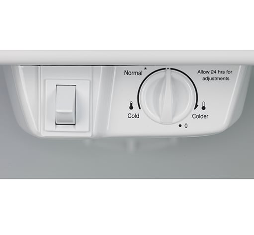 Frigidaire FFHT1814TW White