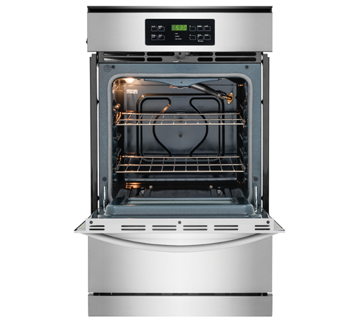 Frigidaire FFGW2425QS Stainless Steel