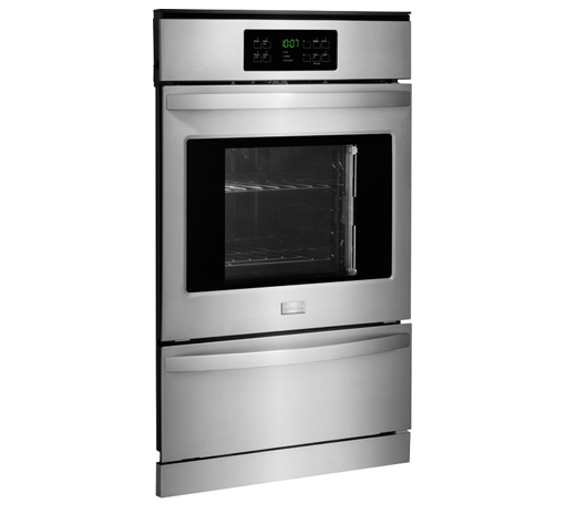 Frigidaire FFGW2425QS Stainless Steel