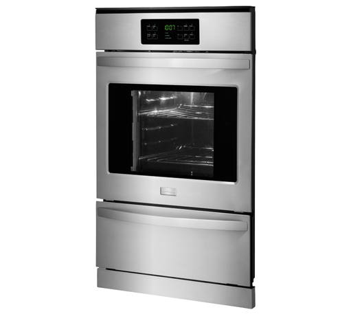 Frigidaire FFGW2425QS Stainless Steel