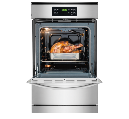 Frigidaire FFGW2425QS Stainless Steel