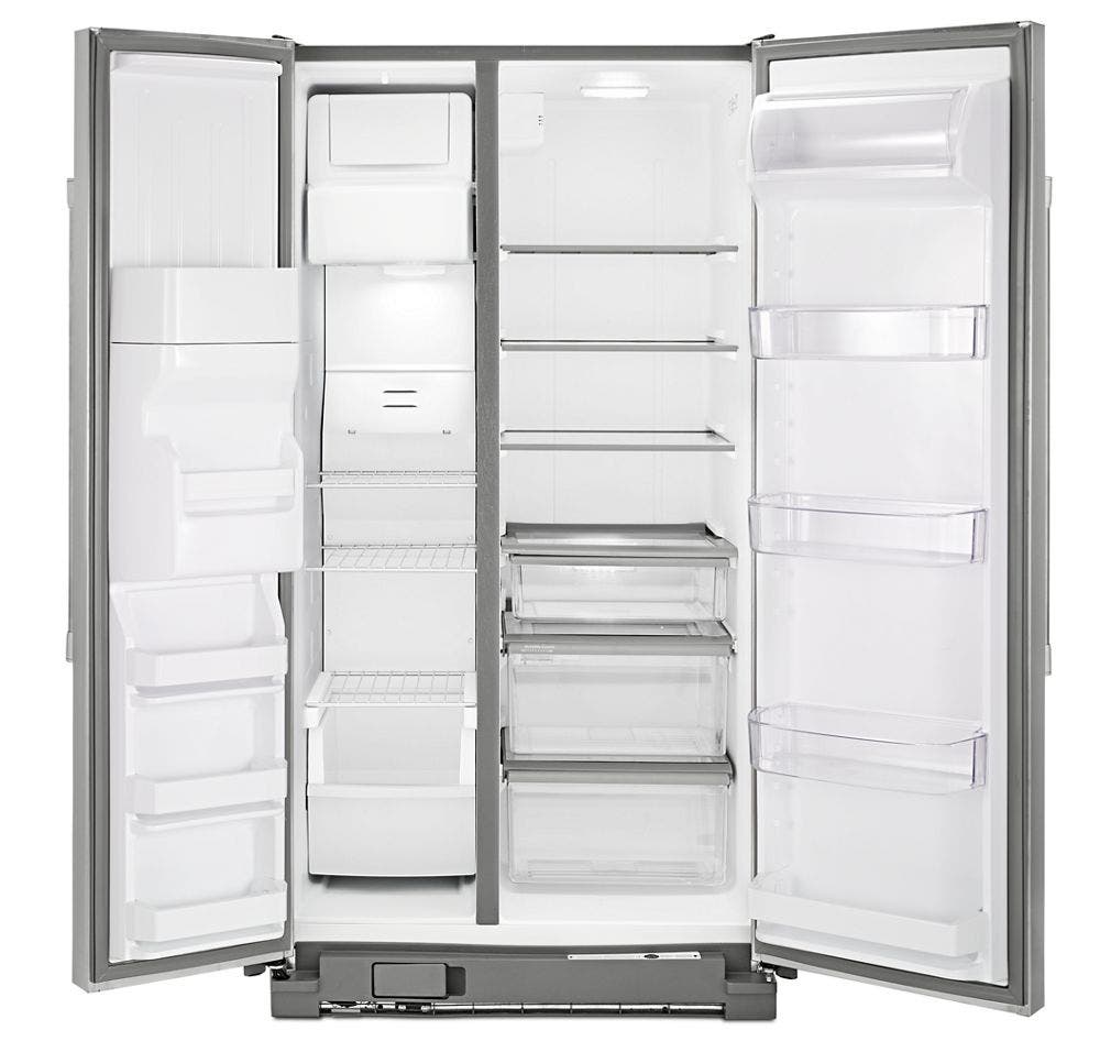 Maytag MSF25D4MDM Stainless Steel