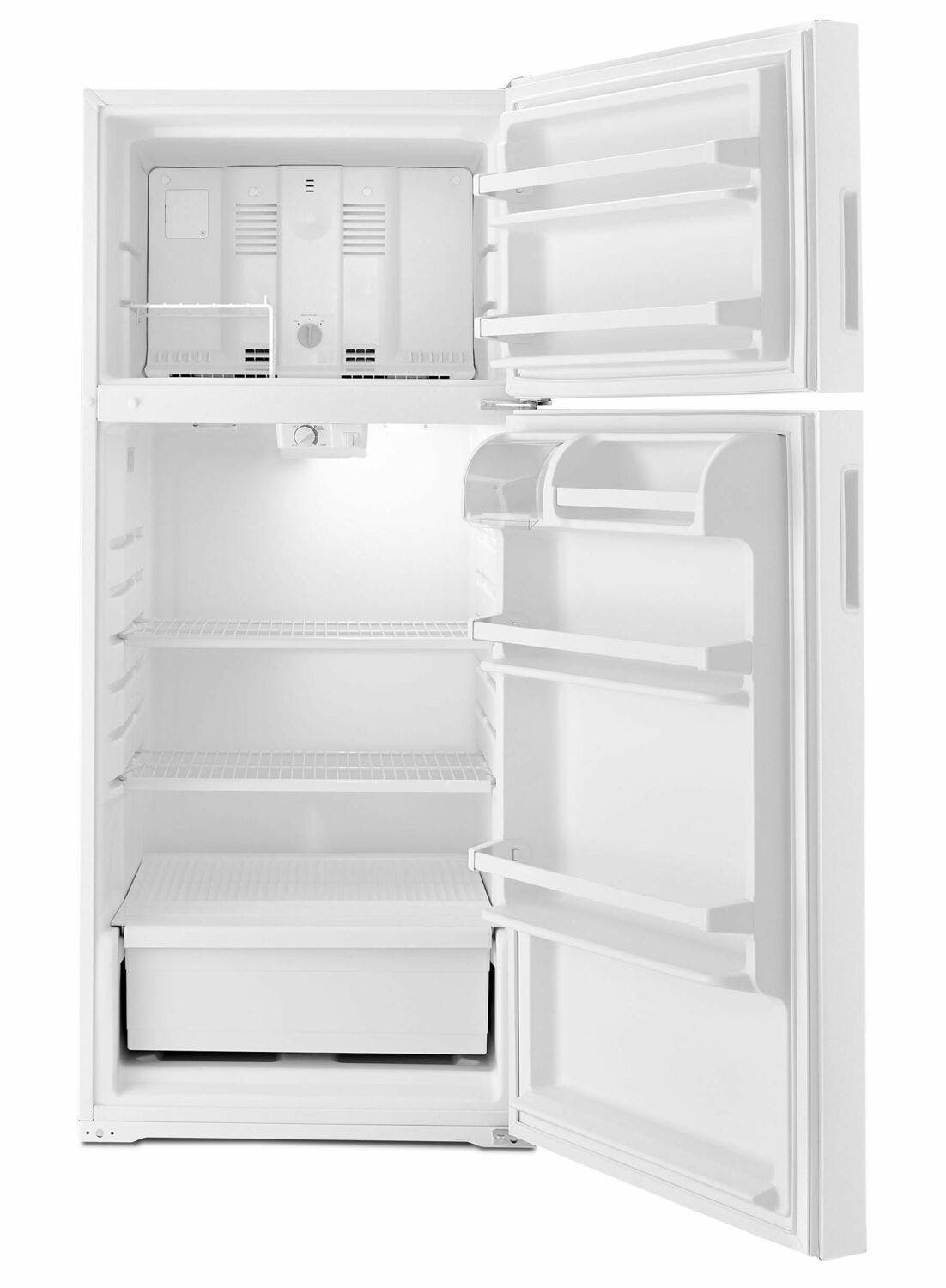 Amana ART106TFDW White