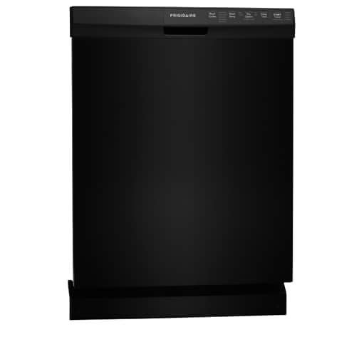 Frigidaire FFBD2412SB Black