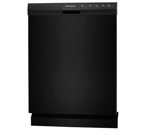 Frigidaire FFBD2412SB Black