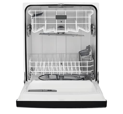 Frigidaire FFBD2412SB Black