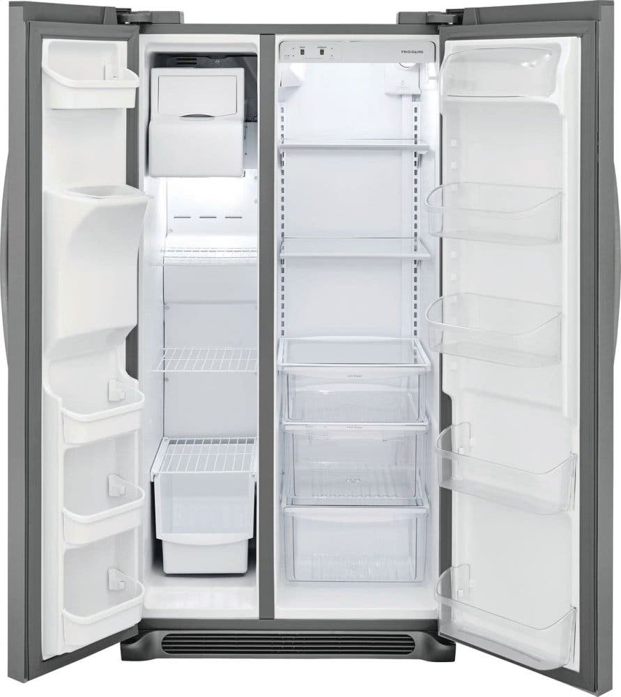 Frigidaire FFHX2325TS Stainless Steel
