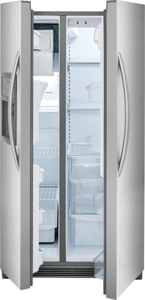 Frigidaire FFHX2325TS Stainless Steel