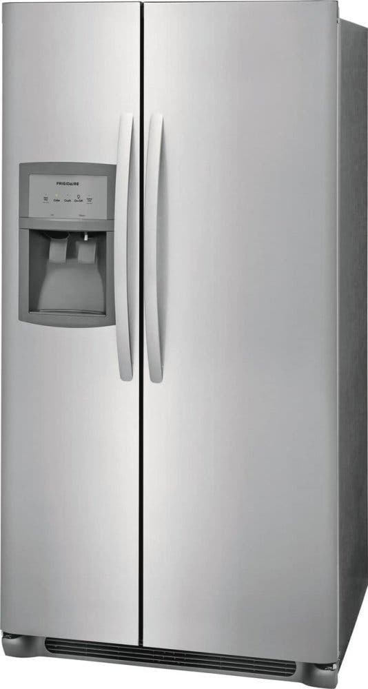 Frigidaire FFHX2325TS Stainless Steel
