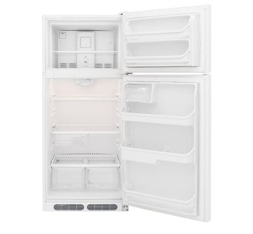 Frigidaire FFTR1621TW White