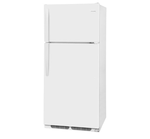 Frigidaire FFTR1621TW White