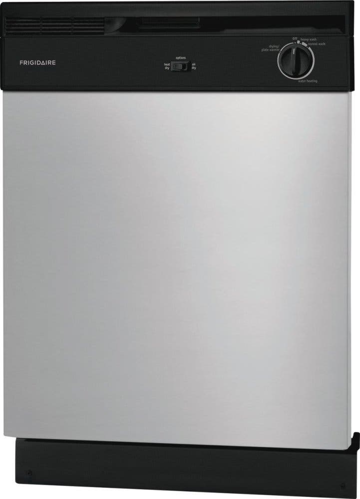 Frigidaire FBD2400KS Stainless Steel