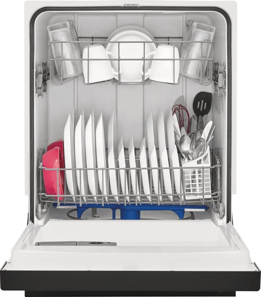Frigidaire FBD2400KS Stainless Steel