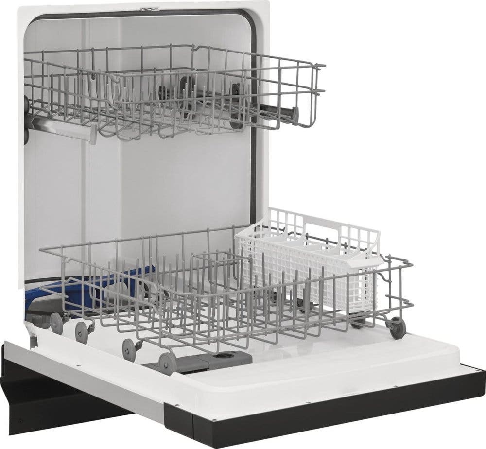 Frigidaire FBD2400KS Stainless Steel