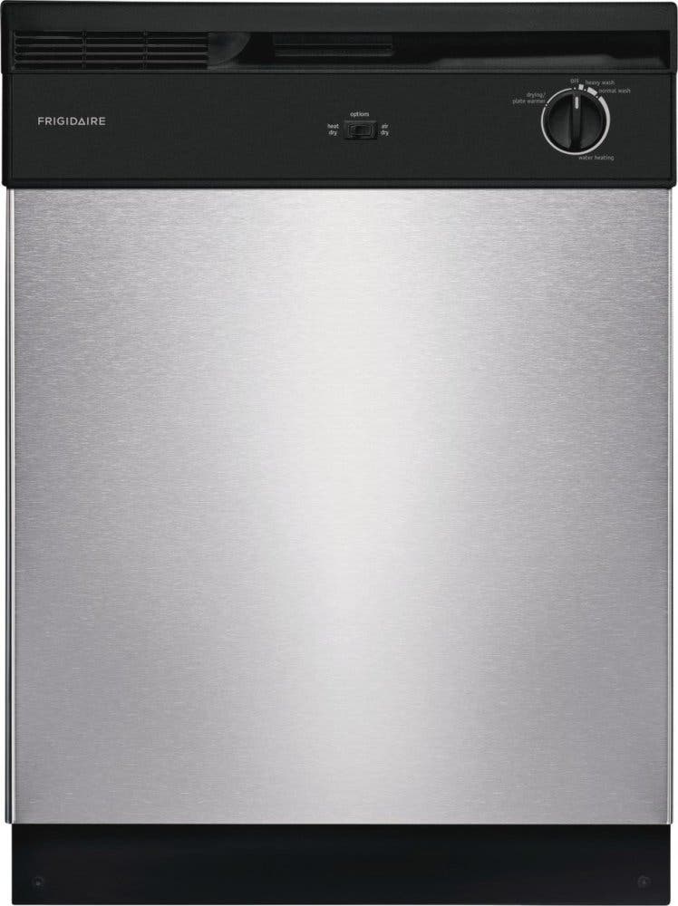 Frigidaire FBD2400KS Stainless Steel