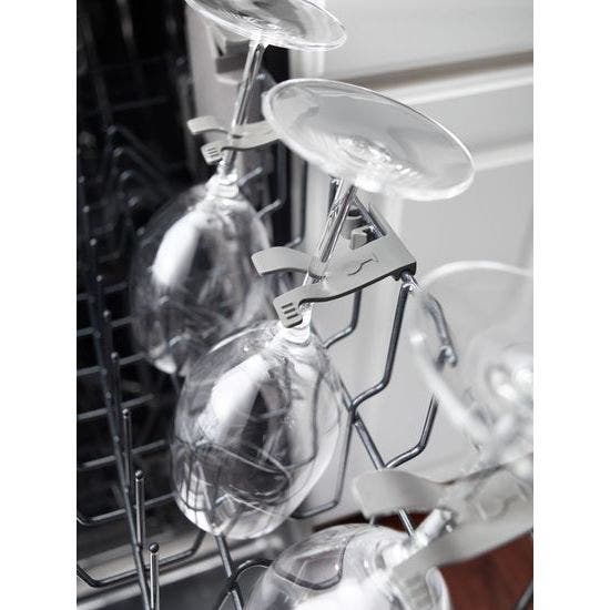 Jenn Air JDB9000CWS Euro Style Stainless Handle