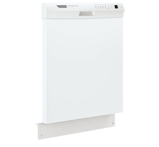 Frigidaire FDB2410HIS White