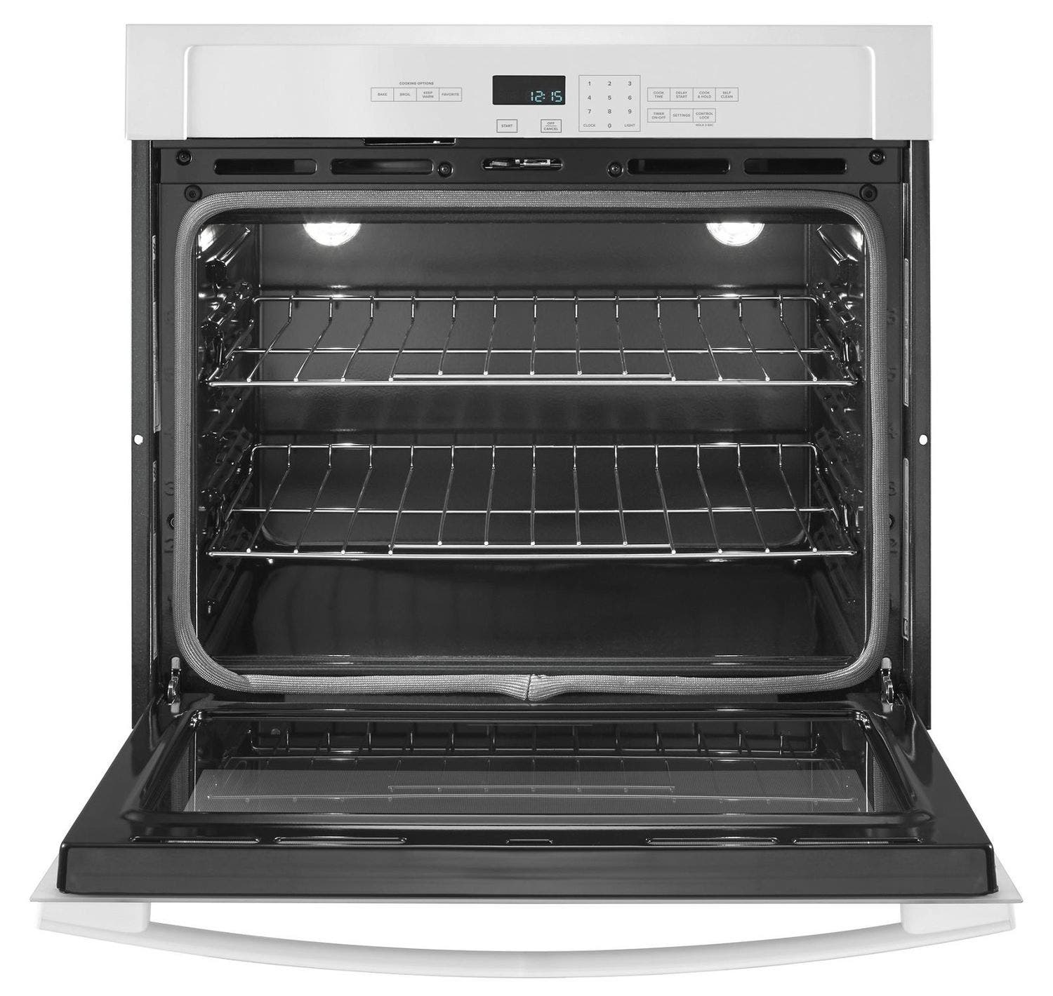 Amana AWO6313SFW White