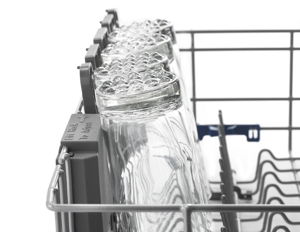 Whirlpool WDF760SADW White