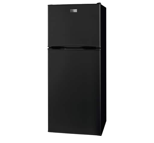 Frigidaire FFTR1222QB Black