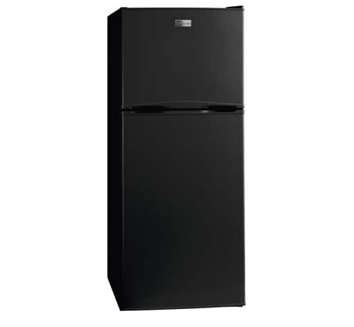 Frigidaire FFTR1222QB Black
