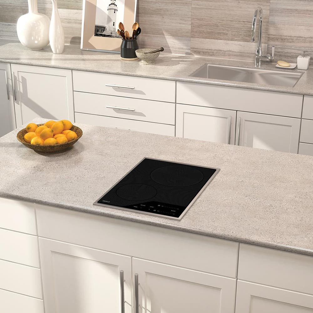 Wolf CI152TFS Stainless Steel