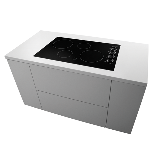 Frigidaire FFEC3225MB Black