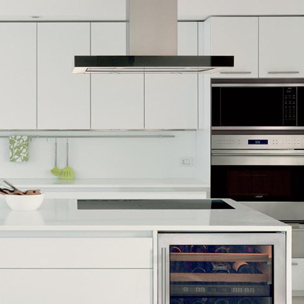 Wolf CI365CB Frameless