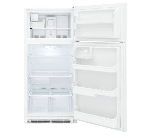 Frigidaire FFHI1832TP Pearl White