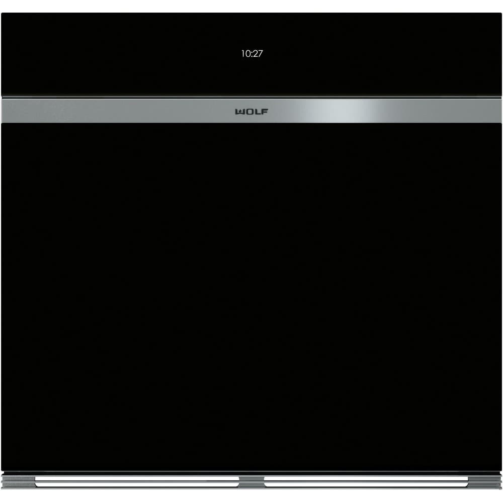 Wolf SO30CMB Black, Contemporary