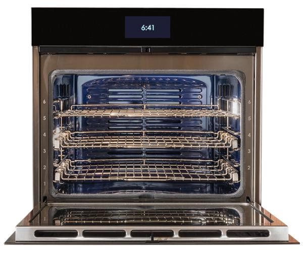 Wolf SO30CMB Black, Contemporary
