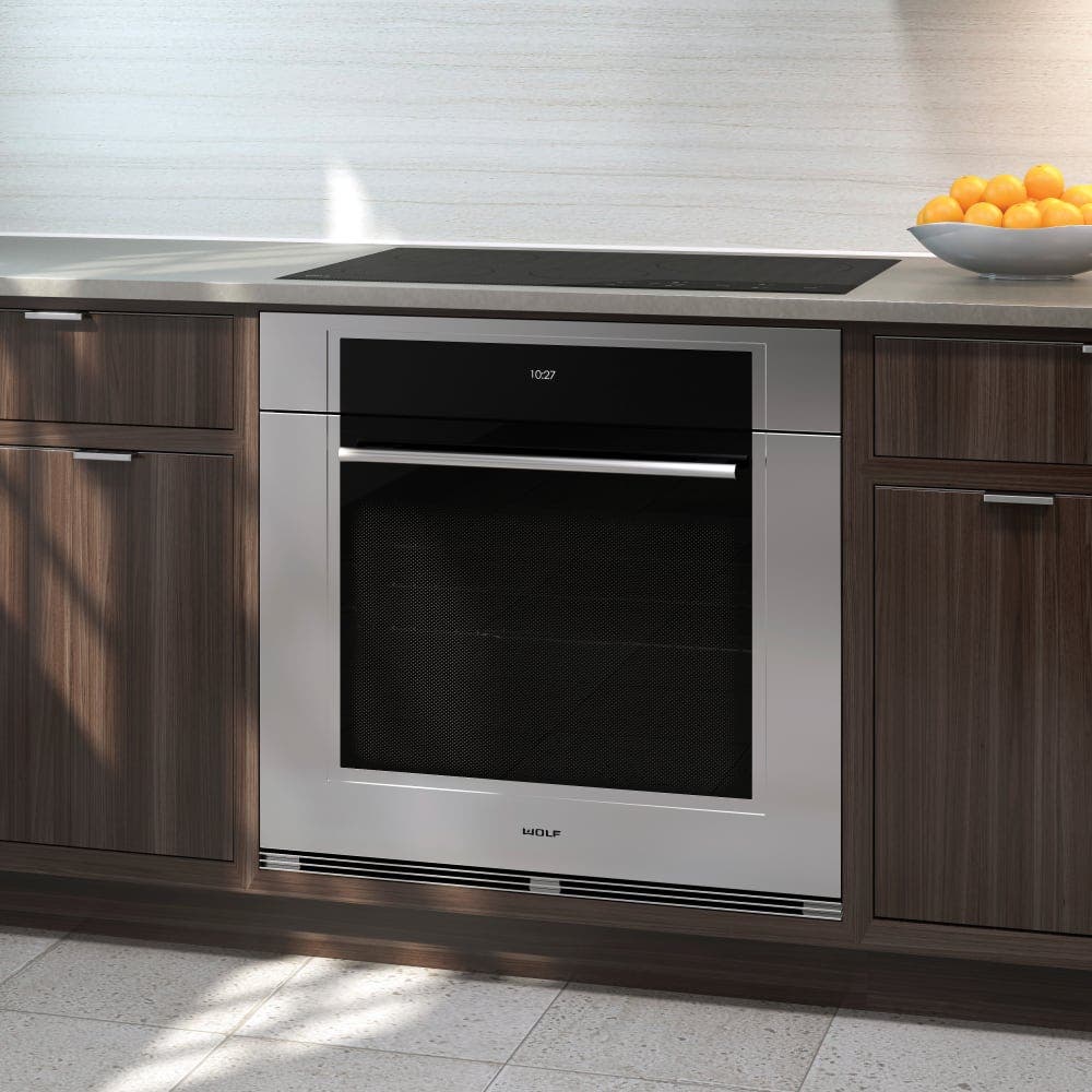Wolf SO30CMB Black, Contemporary
