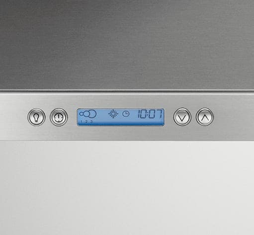 Electrolux RH36WC55GS Stainless Steel