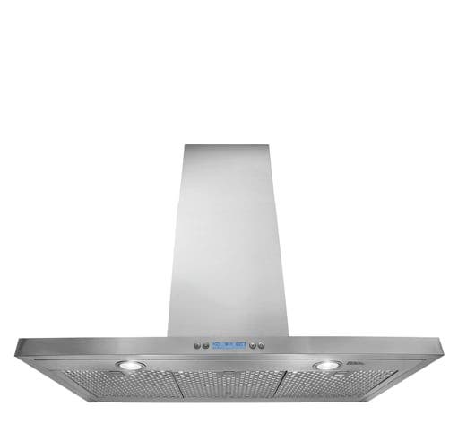 Electrolux RH36WC55GS Stainless Steel