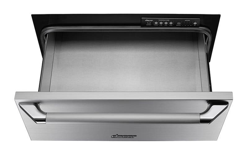 Dacor EWD24SCH Stainless Steel