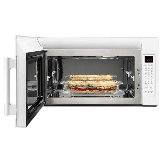 Maytag MMV5220FW White