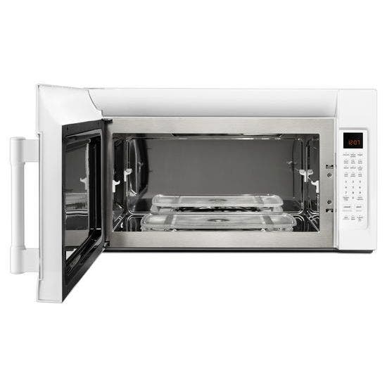 Maytag MMV5220FW White