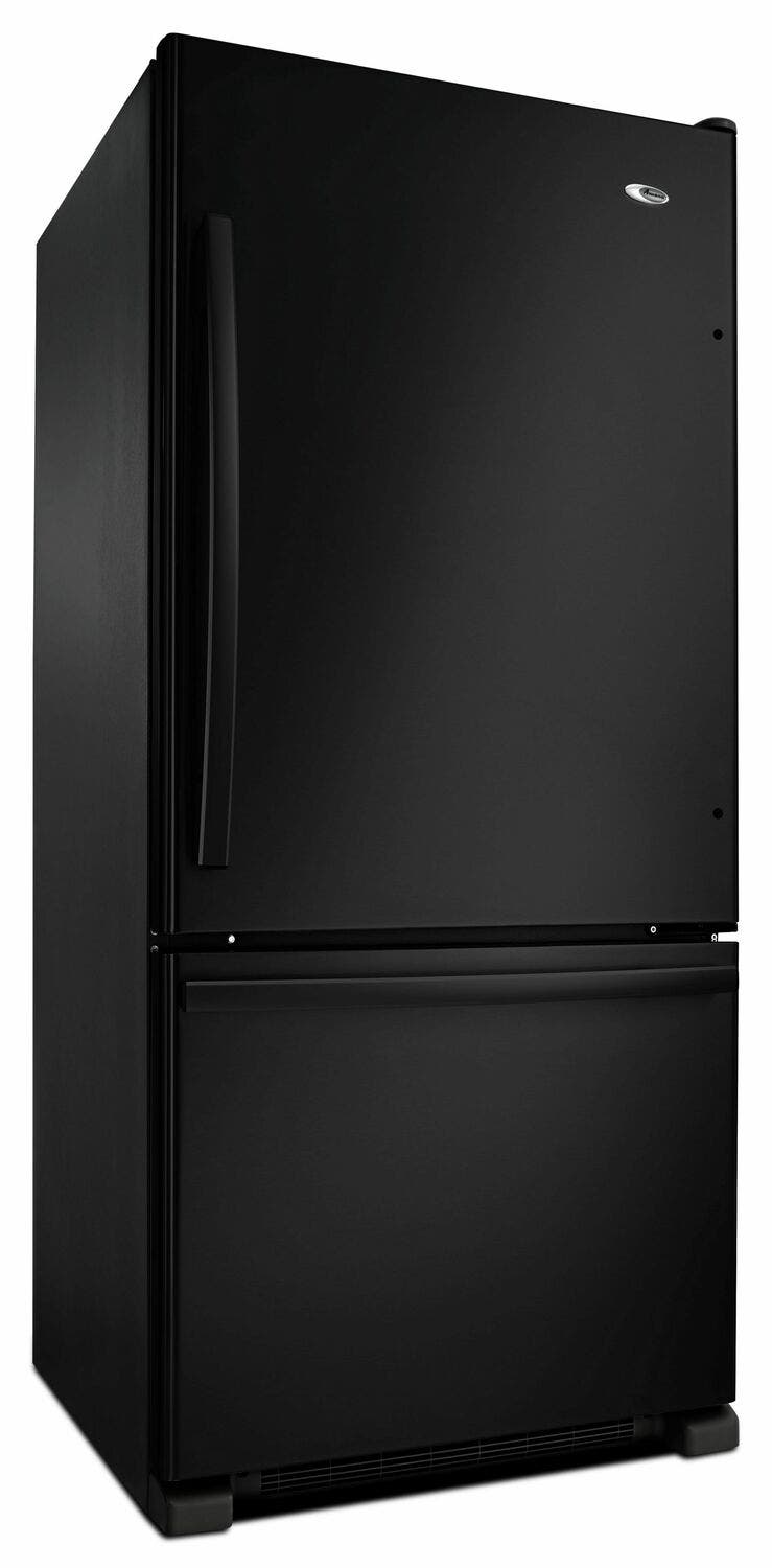 Amana ABB1924BRB Black