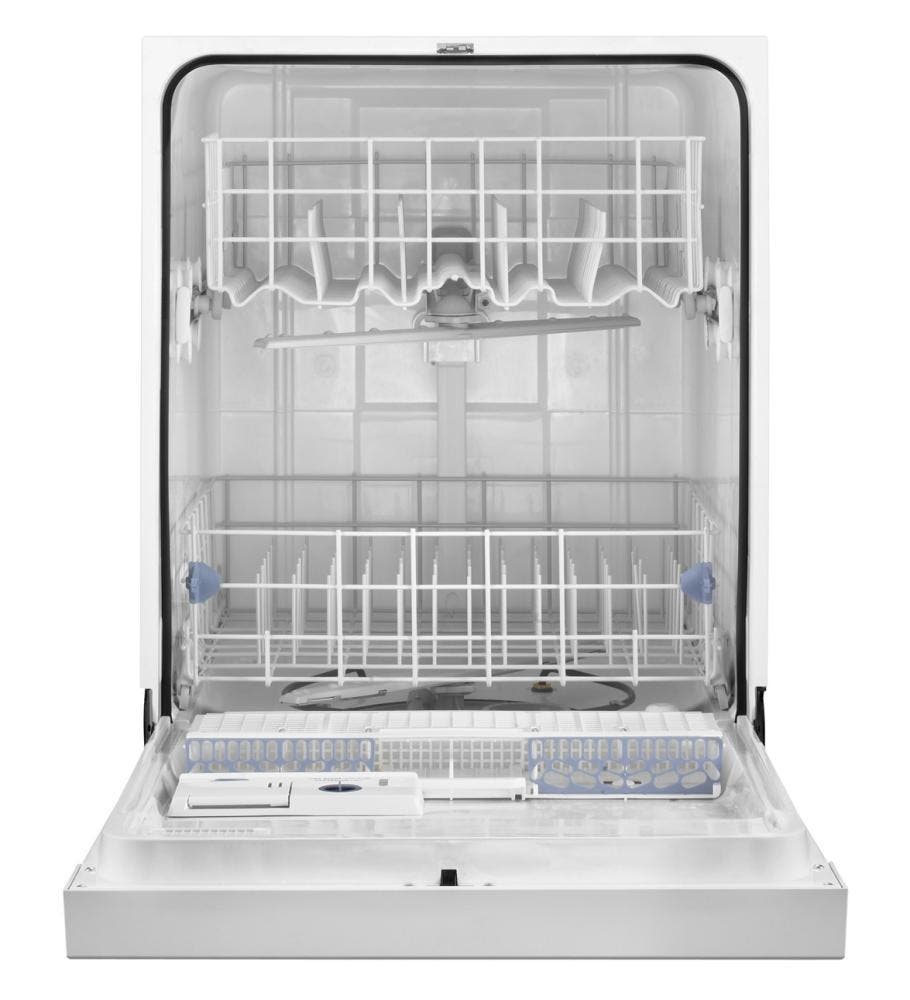 Whirlpool WDF510PAYW White